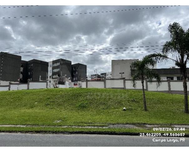 Campo largo/pr — apartamento bom jesus (f8787705230418) apartamentos em leilão | mgl leilões