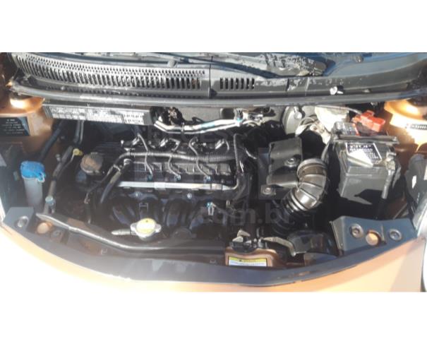 Foto de ITAÚNA/MG - CARRO - PASSAGEIRO / AUTOMOVEL/I/JAC J2 1.4 2013/2014