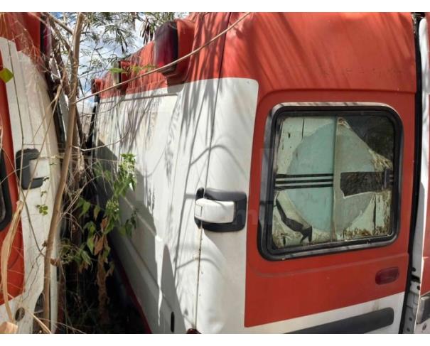 Foto de BALSAS/MA - Caminhonete Renault/Masteramb Rontan, 2010/2011, DIESEL 
