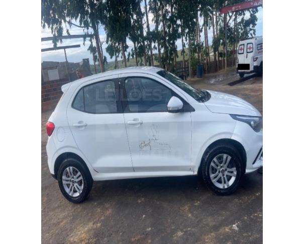 Foto de LAJEDINHO/BA - Fiat / Argo 1.0, 2021/2022, FLEX 