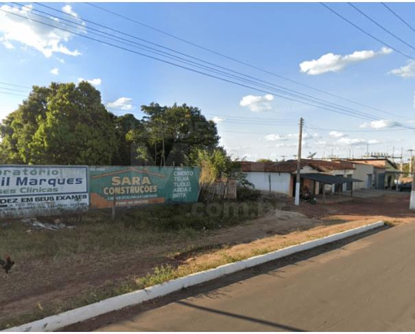 Barra do corda/ma - casa com 8 cômodos e área de 400m² bairro altamira. casas em leilão | mgl leilões