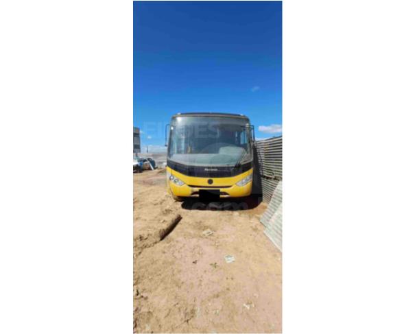 Foto de ALTO RIO DOCE/MG - Ônibus VW 15.190 EOD Escolar HD ORE2, 2014/2014, DIESEL 