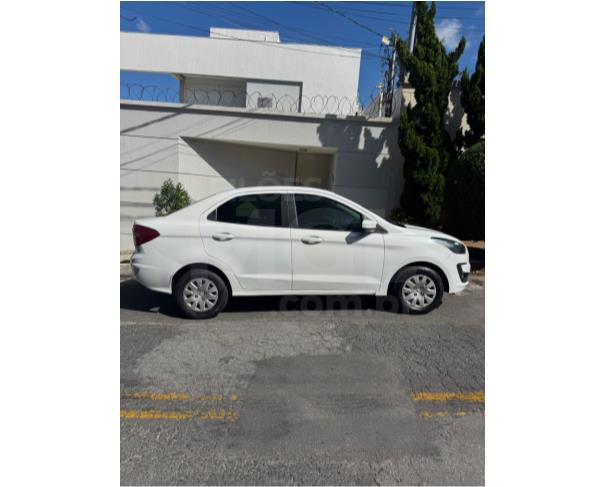 Foto de BELO HORIZONTE/MG- FORD KA SE 1.0 SEDAN C 2020/2021- PA13143