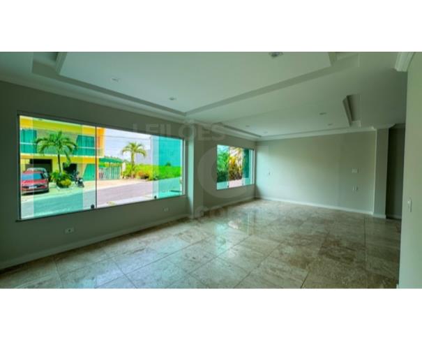 Foto de CASA DUPLEX DE ALTO PADRÃO - RESIDENCIAL TAPAJÓS - MANAUS/AM