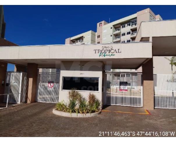 Ribeirão preto/sp — apartamento residencial parque dos servidores (f8787716981584) apartamentos em leilão | mgl leilões
