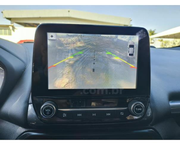 Foto de ITAÚNA/MG- FORD ECOSPORT FSL 1.5 2017/2018- PA13393