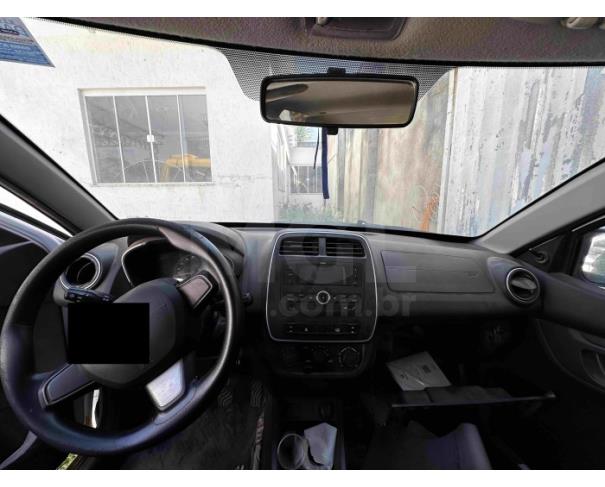 Foto de PIRAPETINGA/MG - Renault/ Kwid Zen 10MT, 2020/2021, FLEX 