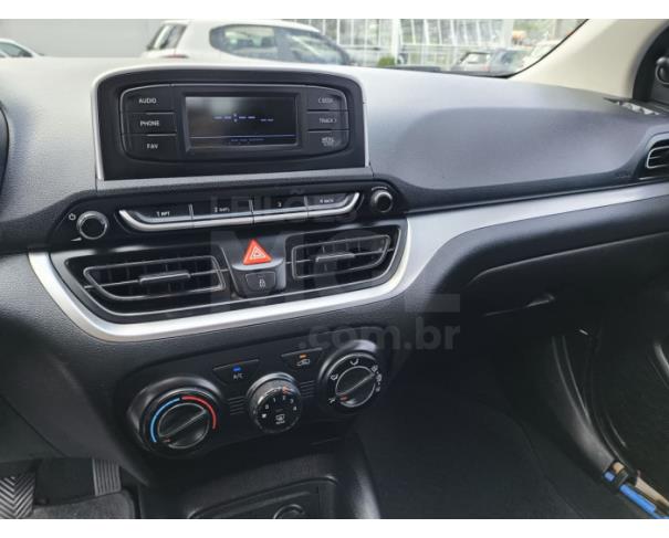 Foto de ITAÚNA/MG-HYUNDAI HB20 10M SENSE 2020/2021- PA12699