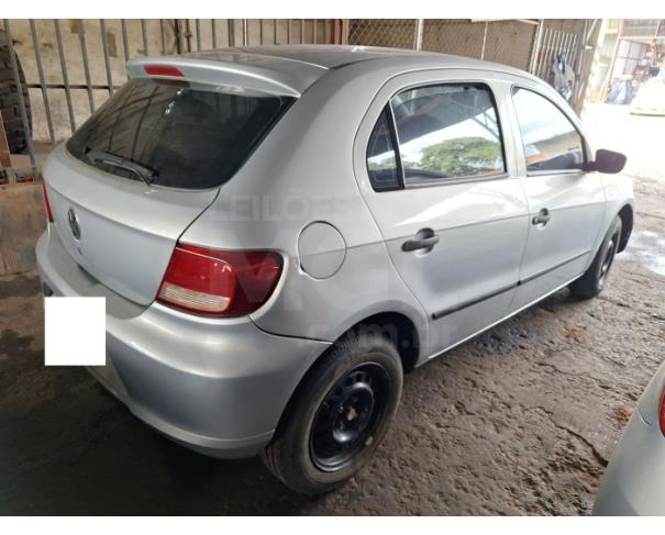 Foto de OSASCO/SP - VW GOL 1.6 2011/2011 - PA13181