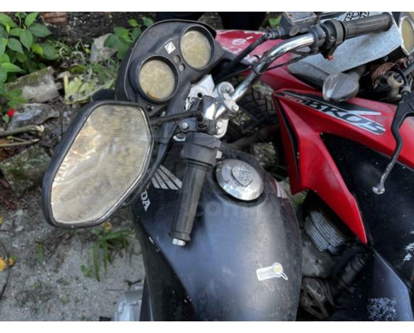 Foto de ANGRA DOS REIS/RJ-VEÍCULO CONSERVADO-HONDA/CG 150 TITAN EX-2011/2011