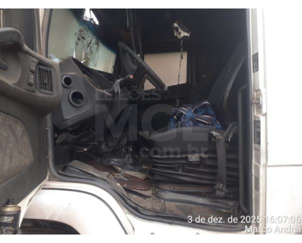 Foto de NOVA LIMA MG -  MERCEDES-BENZ ATRON 1635 S 2019/2020- PA13019