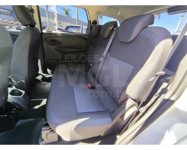 Foto de ITAÚNA/MG - CHEV/SPIN 1.8L MT LS E ANO 2023/2024 - PA13127