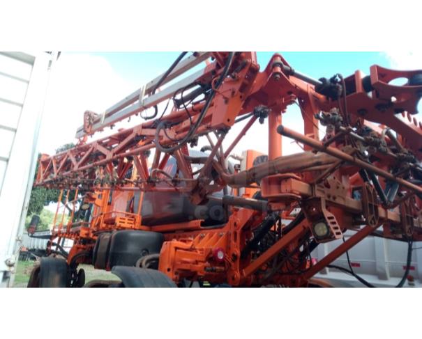Foto de ITAUNA/MG - MAQUINARIO AGRICOLA PULVERIZADOR AUTOPROPELITO, MARCA JACTO, MODELO UNIPORT, ANO 2021 - SC1044