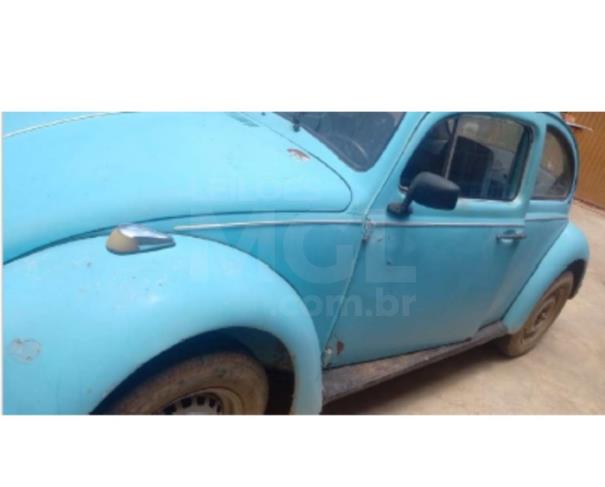 Foto de PONTE NOVA/MG - VOLKSWAGEN Fusca 1300 - 1978/1978