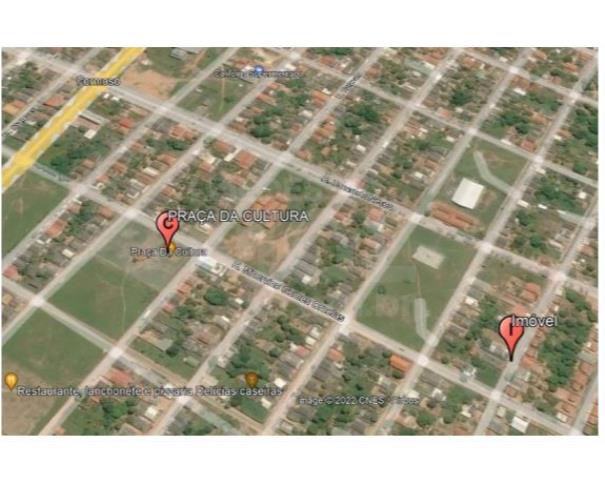 Foto de FORMOSO/MG — Casa com lote 423,00m² no bairro Vila Nova