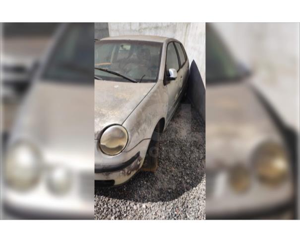 Foto de APARECIDA DE GOIÂNIA/GO - VOLKSWAGEN Polo 2.0 - PARA RETIRADA DE PEÇAS 