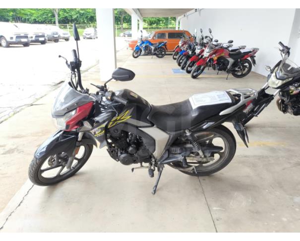 Foto de ITAÚNA/MG- MOTO JTZ DK150 2023/2024 - PA12776