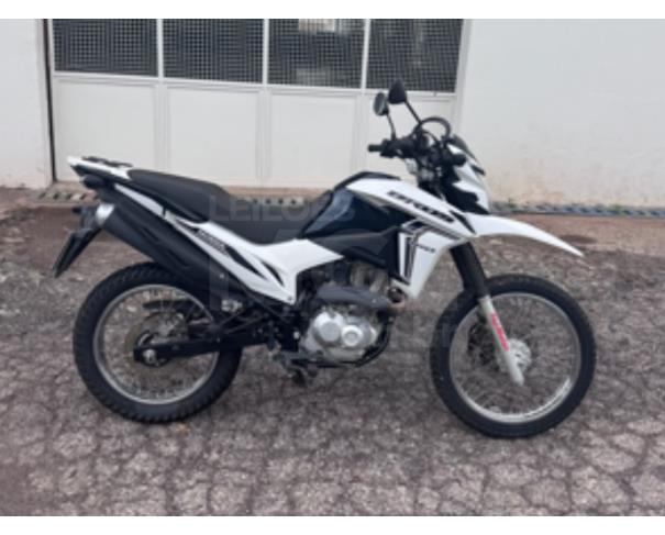 Foto de ITAÚNA/MG - Motocicleta HONDA NXR160 Bros ESDD - 2023/2023