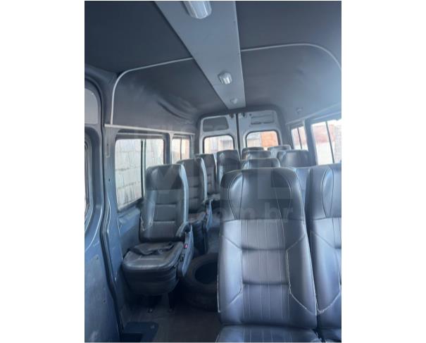 Foto de JORDÂNIA/MG - Mercedes-Benz / 515 Marimar, 2019/2019, DIESEL 