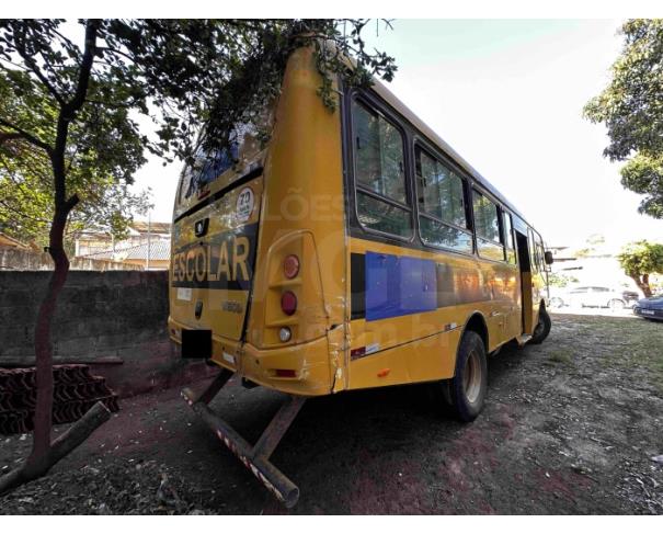 Foto de PIRAPETINGA/MG - Ônibus Iveco/ Granclass 150S21E, 2016/2017, DIESEL 