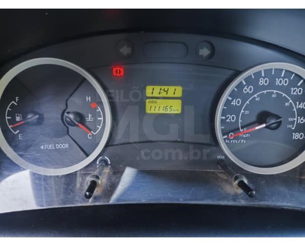 Foto de ITAÚNA/MG - HYUNDAI HR HDB 2017/2018-  PA13446