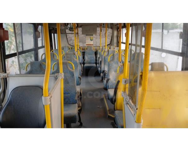 Foto de ASSARÉ/CE - Ônibus VW AMD SOLUM URBANA, 2014/2014