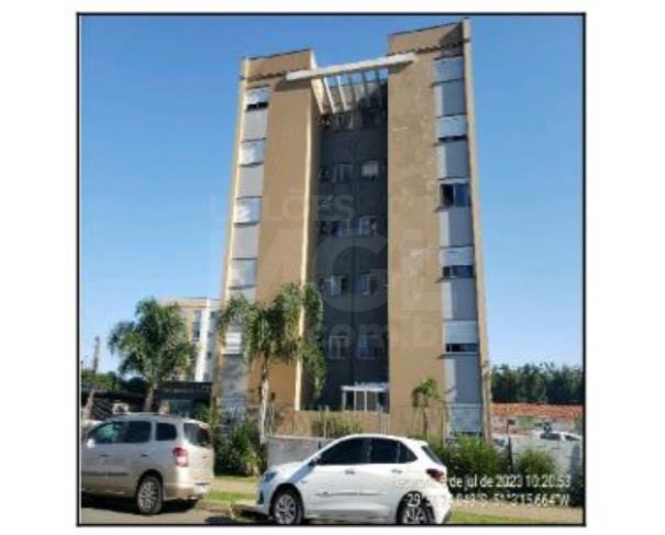 Foto de GRAVATAI/RS - Apartamento no Bairro Santa Fe