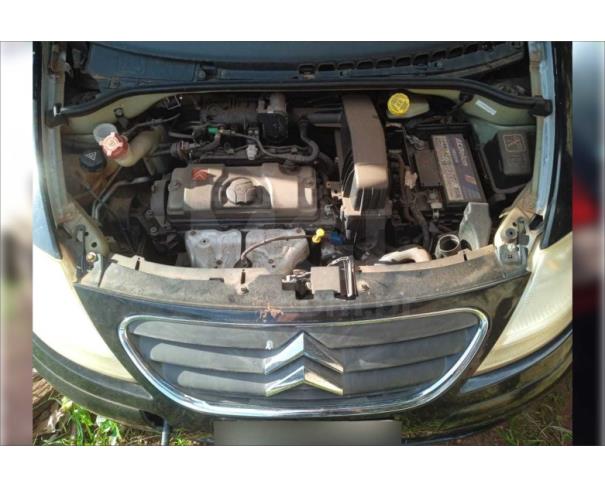 Foto de UBERABA/MG - CITROEN C3 EXCL 14 Flex 