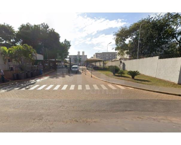 Foto de RIBEIRÃO PRETO/SP — Apartamento no Jardim Aeroporto