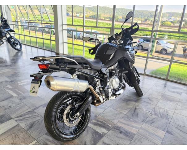 Foto de ITAÚNA/MG- MOTO BMW F850 GS 2022/2023 - PA00840