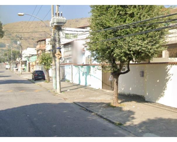 Foto de RIO DE JANEIRO/RJ — Casa no Vicente de Carvalho