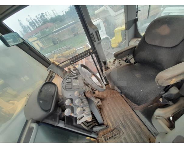 Foto de ITAÚNA/MG-MOTONIVELADORA/PATROL – VOLVO G930 2007