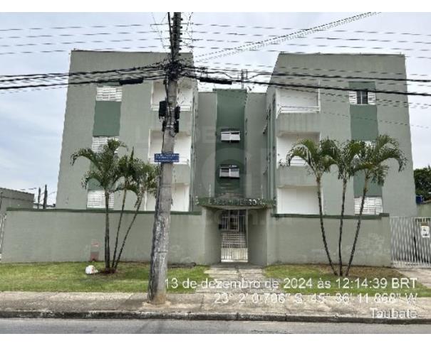 Foto de TAUBATÉ/SP — Apartamento 2 quartos (F1444408640335)