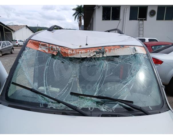 Foto de ITAÚNA/MG- FIAT DOBLO ELX 2005/2006 BAIXADO- PA13525