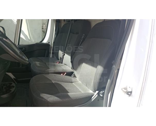 Foto de BELO HORIZONTE/MG - FIAT DUCATO CARGO 8 2019/2019 -PA5219