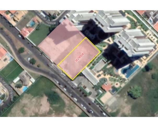 Foto de LIMEIRA/SP — Terreno com 1.760,80 m², localizado na Rua Mário Aparecido Cortez