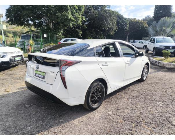 Foto de ITAÚNA/MG- TOYOTA PRIUS NGA TOP HÍBRIDO 2016/2016 - PA13227
