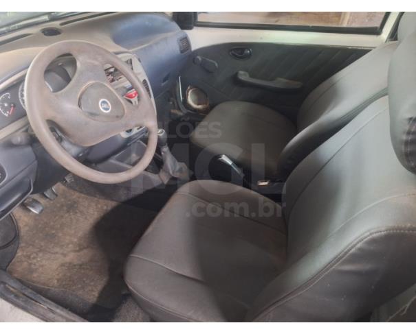 Foto de OSASCO/SP- FIAT STRADA FIRE FLEX 2008/2008- PA13180