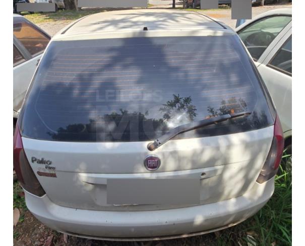 Foto de COCALZINHO DE GOIÁS/GO - CARRO -  Fiat Palio Fire, 2014/2015