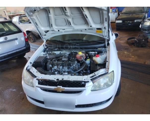 Foto de DRACENA/SP - CARRO - Chevrolet Classic ano 2011/2011