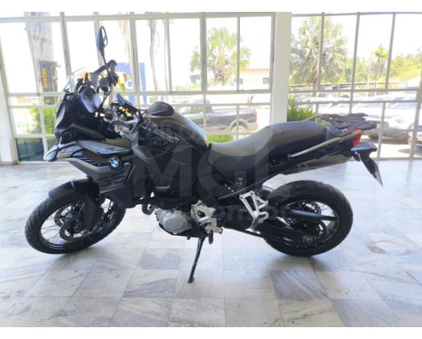 Foto de ITAÚNA/MG- MOTO BMW F850 GS 2023/2023 - PA00867