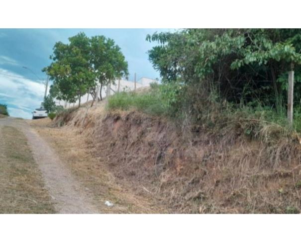 Foto de ALÉM PARAÍBA/MG — Lote de terreno 200,00m² na Granja 03 de Outubro
