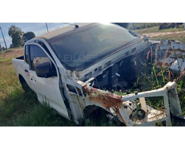 Foto de MARABÁ/PA - FORD/RANGER XLSCD4 22C, 2017/2017
