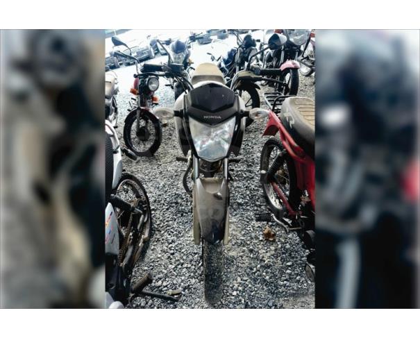 Foto de PASSA TEMPO/MG - CIRCULÁVEL - HONDA CG 160 FAN - 2019/2019