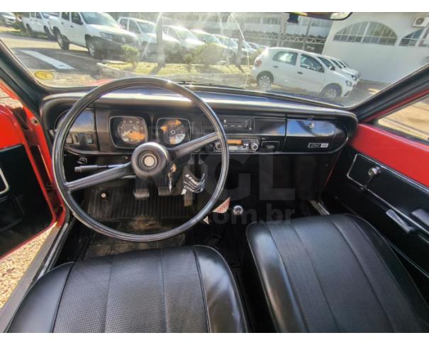Foto de ITAÚNA/MG- FORD BELINA 1977/1977- PA13196