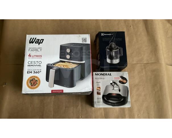 Foto de ITAÚNA/MG - KIT COM 3 ITENS 