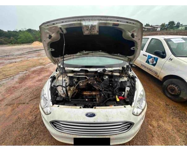 Foto de PONTE SERRADA/SC - Ford / Ka Se 1.5 Sd C, 2019/2019, FLEX 