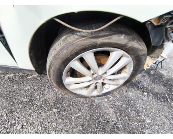 Foto de ITAÚNA/MG- HYUNDAI IX35 B 2014/2015-  PA12929
