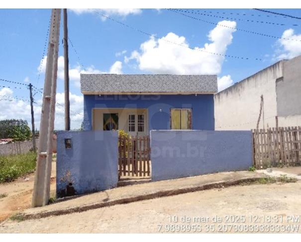 Foto de CHÃ DE ALEGRIA/PE — Casa com 2 quartos (F8444426309708)