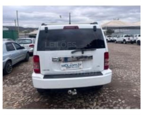 Foto de ITAÚNA/MG - JEEP/CHEROKEE LTD 3.7, ANO 2012/2012 - SC 1030